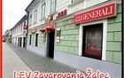 LEV Zavarovanja - Generali P.E. Žalec