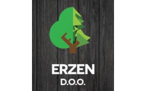 ERŽEN, PODJETJE ZA TRGOVINO, GOSTINSTVO IN STORITVE, D.O.O.