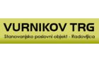 VURNIKOV TRG, STANOVANJSKO POSLOVNI OBJEKT RADOVLJICA