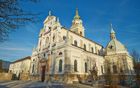 SLOVENSKO MARIJINO NARODNO SVETIŠČE