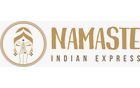 NAMASTE INDIJSKA RESTAVRACIJA IN NAMASTE INDIAN EXPRESS