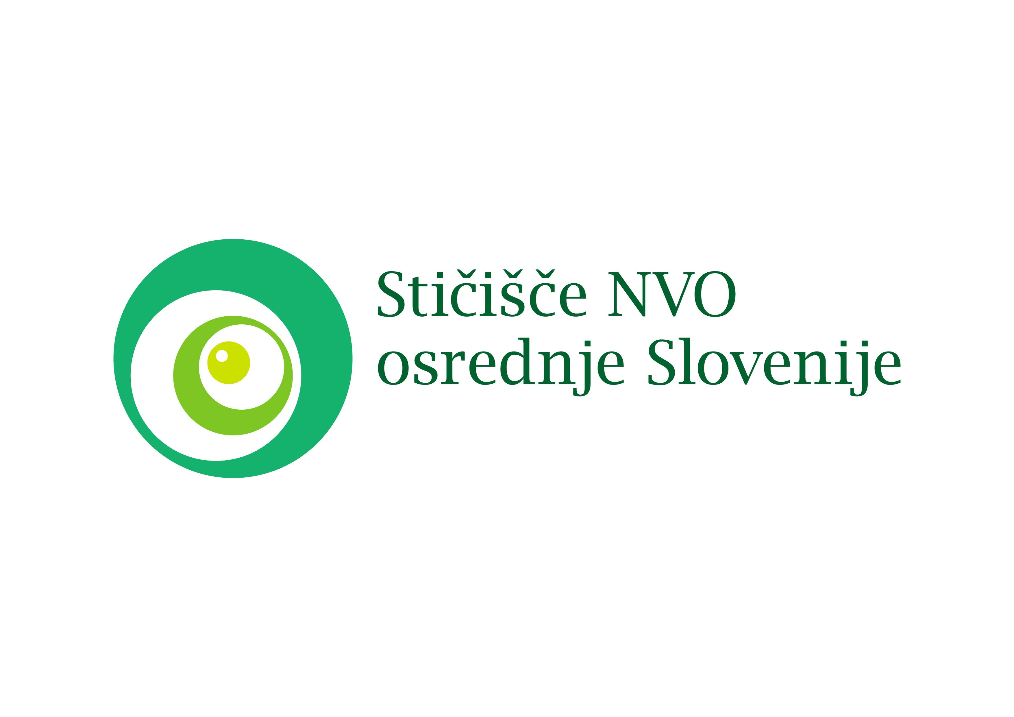 Stičišče NVO osrednje Slovenije
