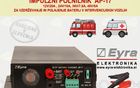 EYRA ELEKTRONIKA IN FOTOGRAFIJA D.O.O.