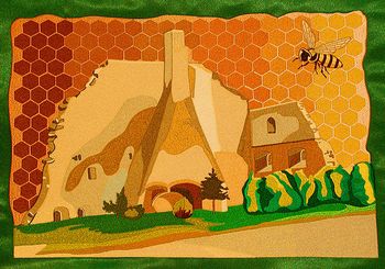 ČEBELARSKO DRUŠTVO DVOR PRI ŽUŽEMBERKU