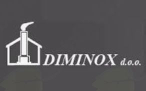 DIMINOX, PODJETJE ZA DIMNIŠKO IN OGREVALNO TEHNIKO TER STORITVE, D.O.O.