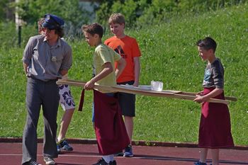 TRZNFEST: Ledena dirka 18