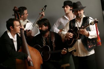 TRZNFEST: Koncert: ŠUKAR