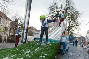 TRZNFEST: Mini Planica 18