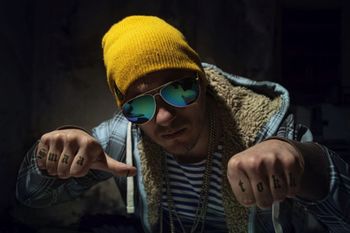 TRZNFEST: Koncert: SMAAL TOKK