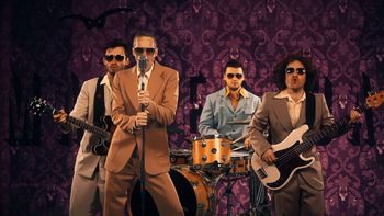 TRZNFEST: Koncert NULLA KELVINA