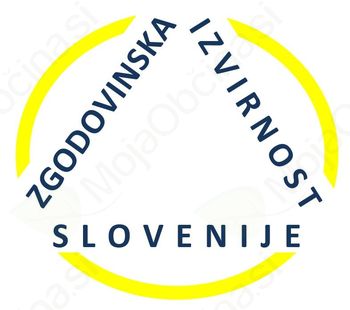 Predavanje z naslovom: Izvorna zgodovina Slovencev