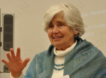 Študijski krožek Etno Fletno: predavanje Dušice Kunaver