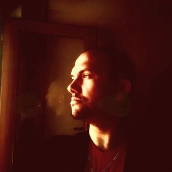 Prigode modernega samca (kulturno-literarni večer in stand up)