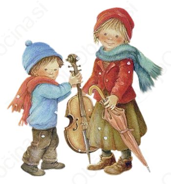 Novoletni koncert: ZAPOJMO IN ZAIGRAJMO SKUPAJ