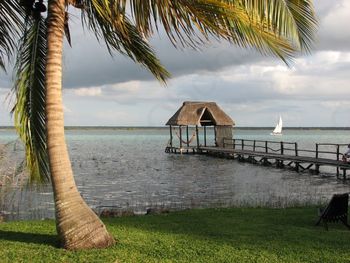 Potopisno predavanje - Igor Fabjan: Jukatan