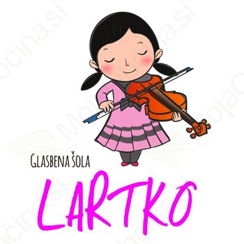 Trznfest: Kreativni lartkotorij (glasbeni laboratorij)