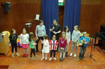 Trznfest: Trzinski talent 2017