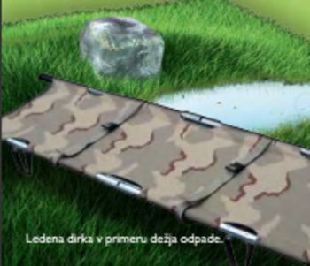 Trznfest: Ledena dirka 2017