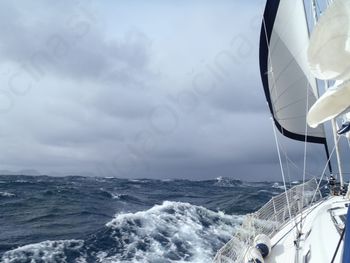 Trznfest: Potopisno predavanje: Jadranje okoli sveta