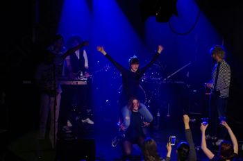 Trznfest: Miss Trznfesta