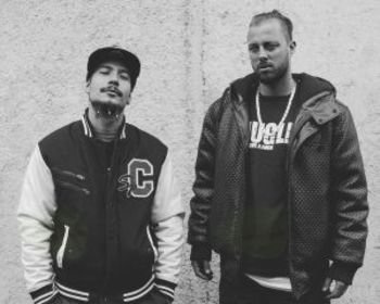 Trznfest: Boby&Krech (koncert)