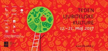 Teden ljubiteljske kulture od 12.05.2017 do 21.05.2017