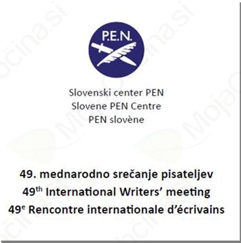 Mednarodni literarni večer