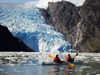 Potopisno predavanje: ALJASKA