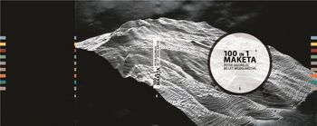 Razstava maket in predstavitev knjige 100 in 1 maketa