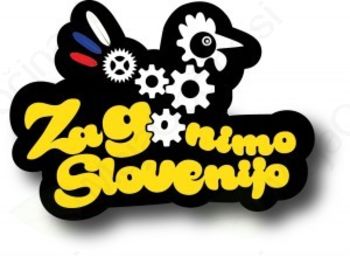 Izredni teater: ZAGONIMO SLOVENIJO