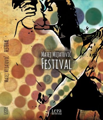 Kulturni večer: Pogovor o knjigi 