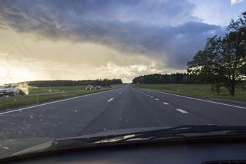 Potopisno predavanje: RUSIJA IN UKRAJINA