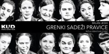 Predstava: Grenki sadeži pravice 