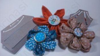 Jesenske ustvarjalnice