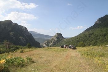 Predavanje: ALBANIJA