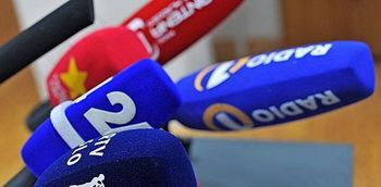 Kulturni večer: Strategija o razvoju medijev