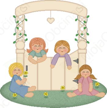 Zabavne in kreativne delavnice tujih jezikov