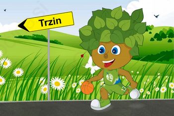 Festival ženske košarke v Trzinu