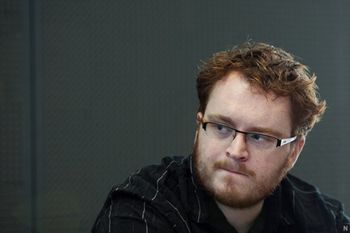 Trznfest - Literarni večer