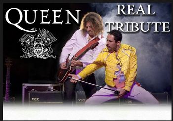 Trznfest - Koncert Queen Real Tribute (SRB)