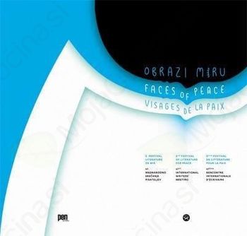 Mednarodni literarni večer PEN