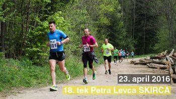 18. Tek Petra Levca SKIRCA