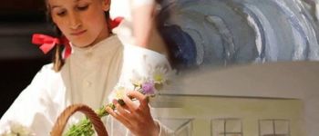 Predstavitev knjige za otroke: Ajdovski kevder