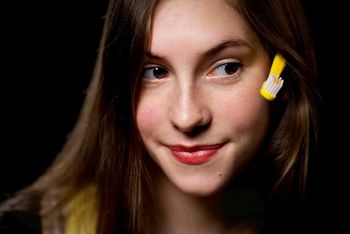 Kulturni večer: Anja Novak - Dviganje glasu