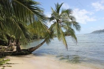 Potopisno predavanje: PANAMA