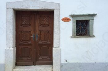 Projekt STARA HIŠNA IMENA