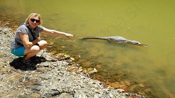 Potopisno predavanje: Avstralija malo drugače