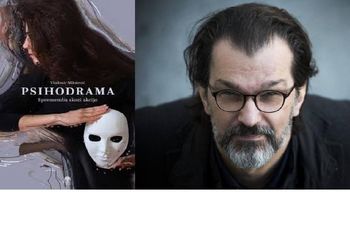 Kulturni večer z Vladimirjem Miloševićem