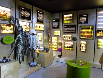 Izobraževanje za vodenje po Jefačnikovi domačiji in učni poti Onger