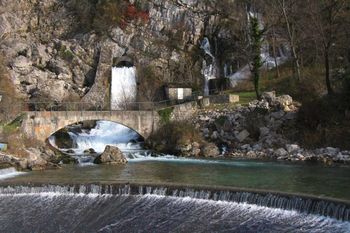 Tradicionalni izlet "Po rimski cesti skozi zid in po robu Gore"